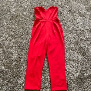 Express Jumpsuit